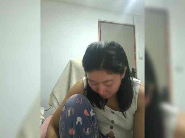 Chinita webcam
