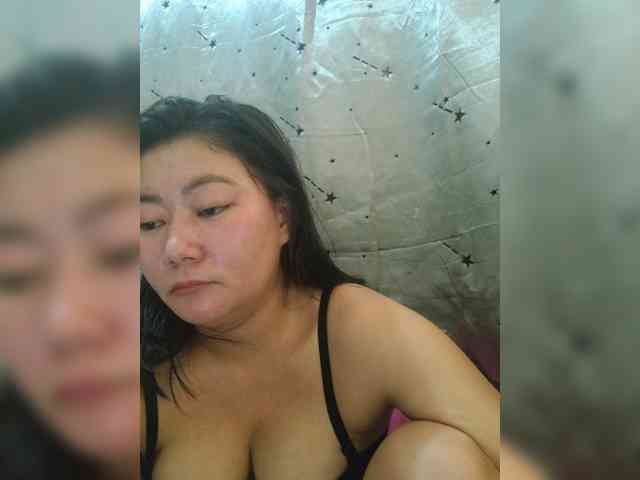 Chinita webcam