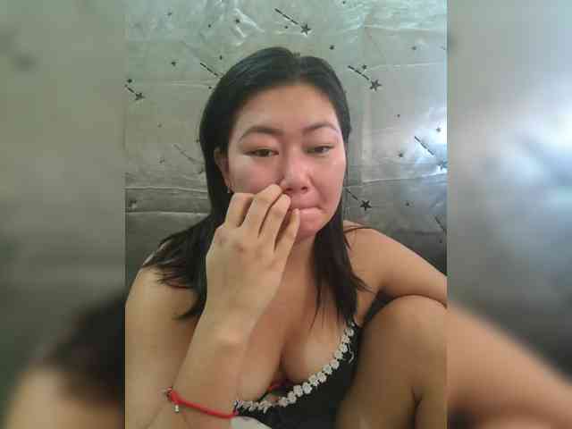 Chinita webcam