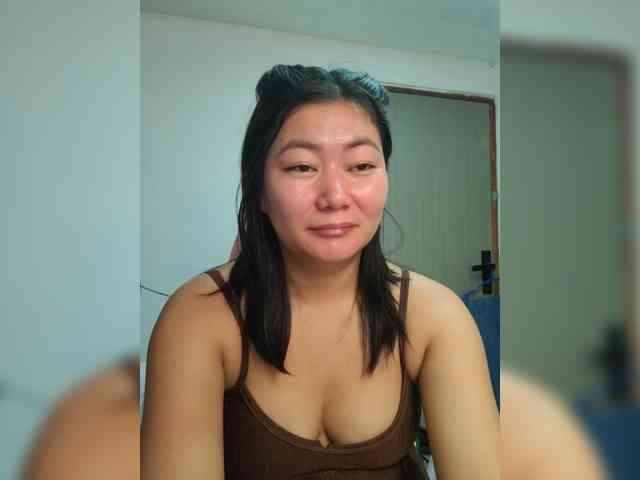 Chinita webcam
