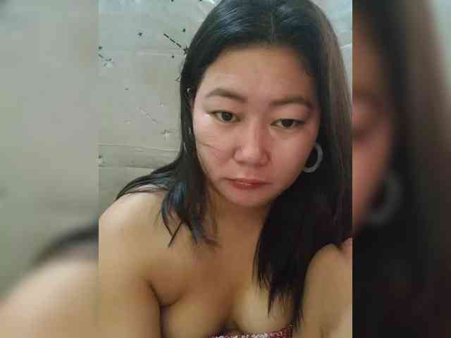 Chinita webcam