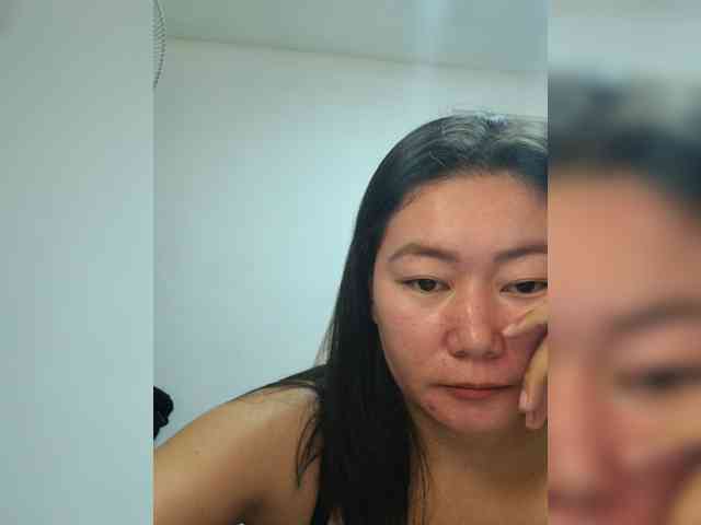 Chinita webcam