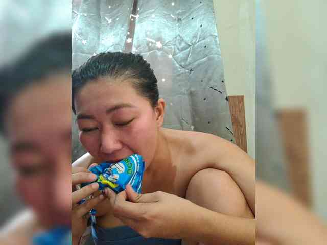 Chinita webcam