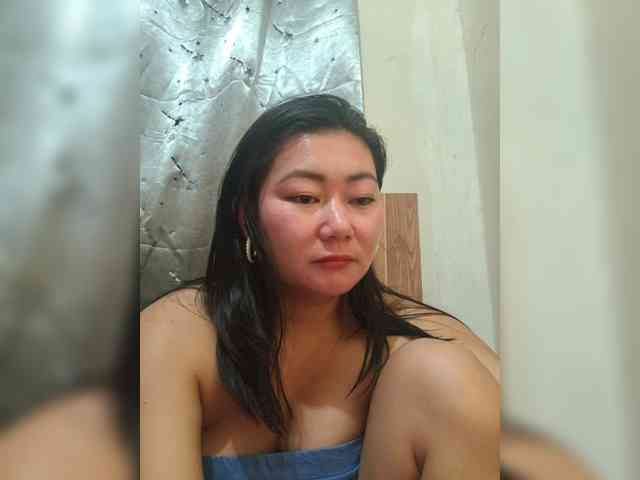 Chinita webcam
