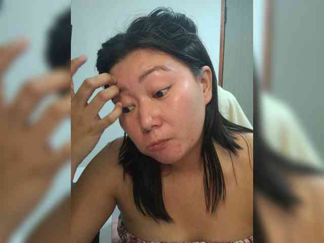 Chinita webcam