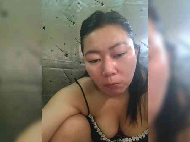 Chinita webcam