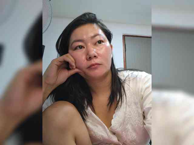 Chinita webcam