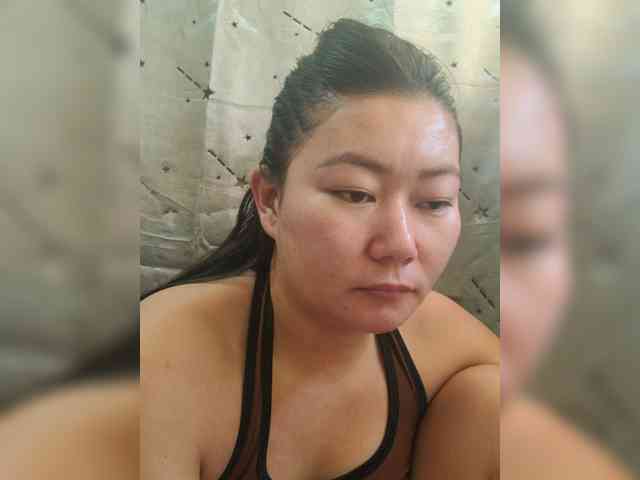 Chinita webcam