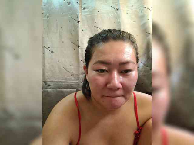 Chinita webcam