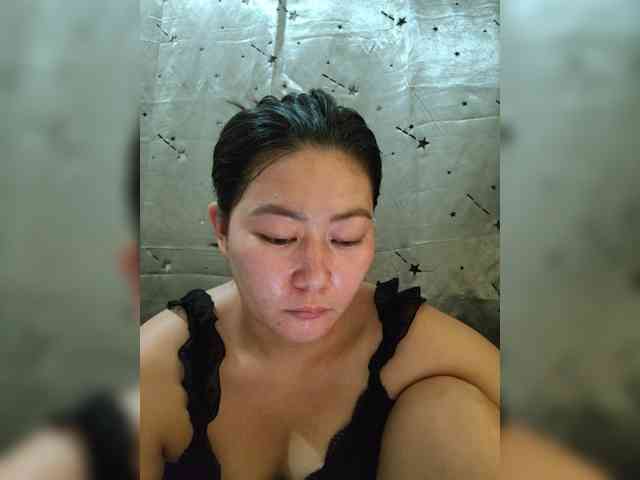 Chinita webcam