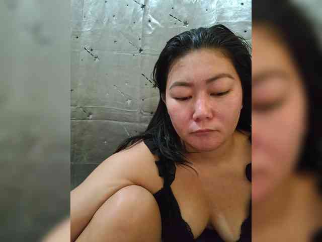 Chinita webcam