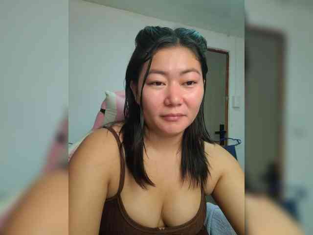 Chinita webcam