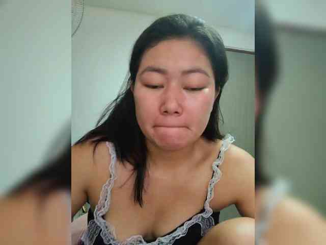 Chinita webcam