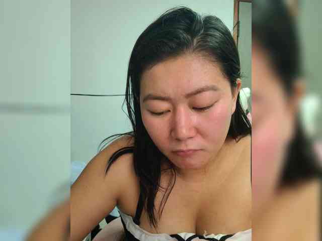 Chinita webcam