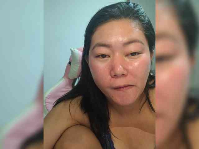Chinita webcam