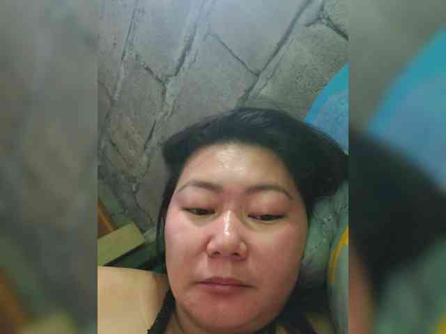 Chinita webcam