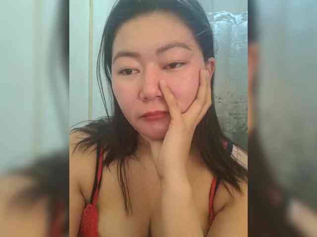 Chinita webcam