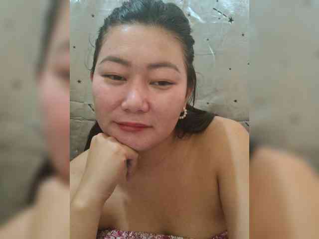 Chinita webcam