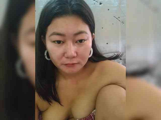 Chinita webcam