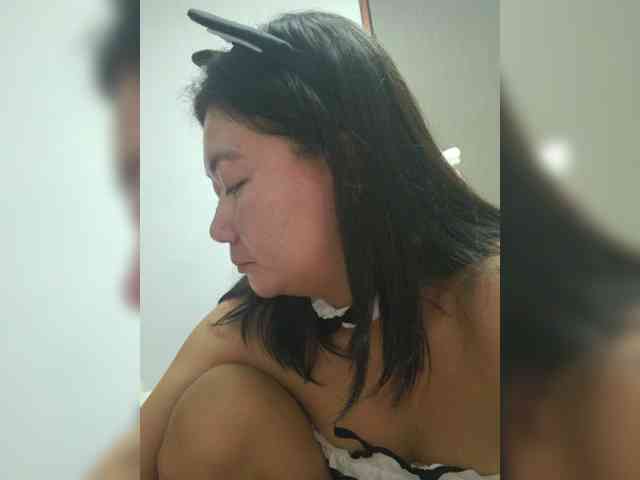 Chinita webcam