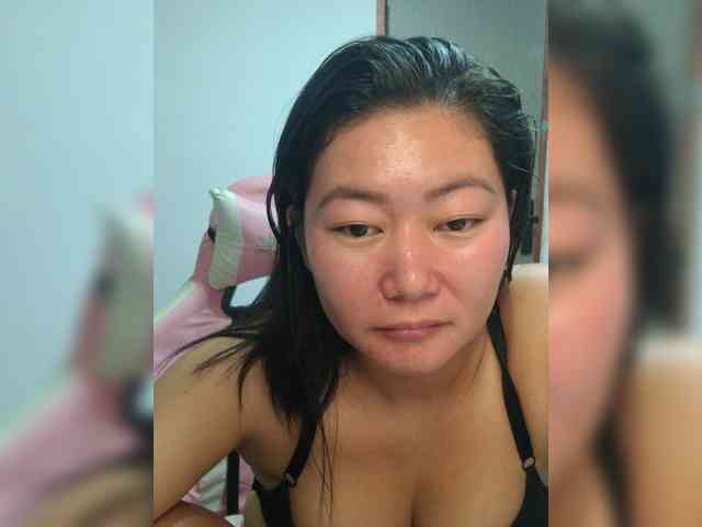 Chinita webcam