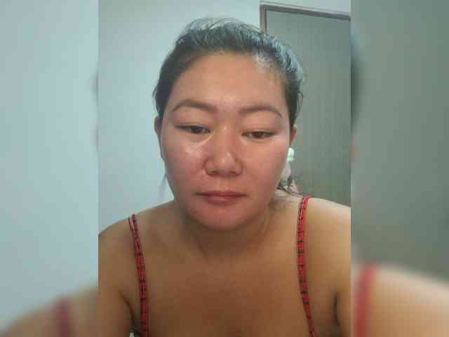 Chinita webcam