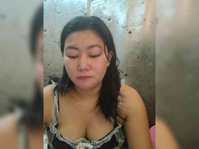 Chinita webcam