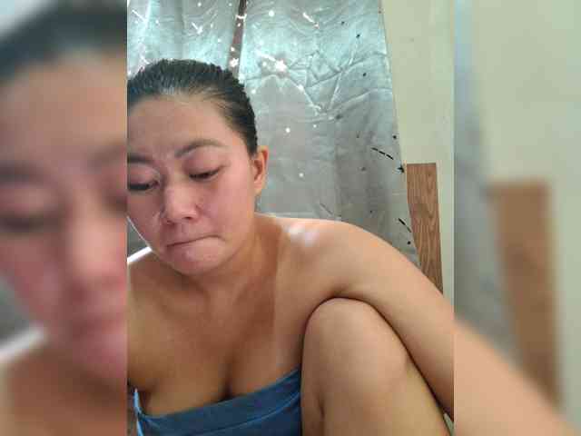 Chinita webcam
