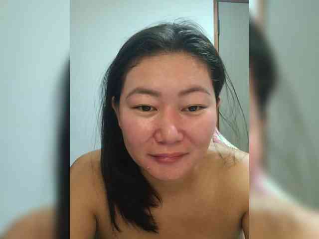 Chinita webcam