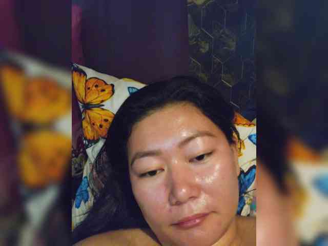 Chinita webcam