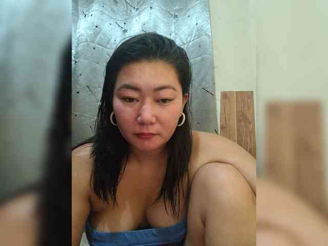 Chinita webcam