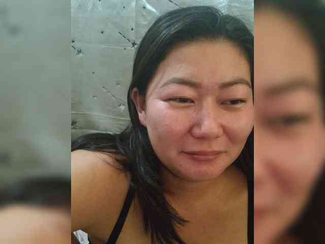 Chinita webcam