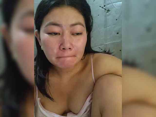 Chinita webcam