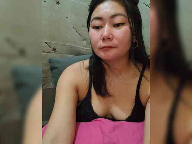 Chinita webcam
