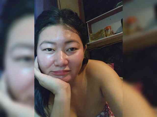 Chinita webcam