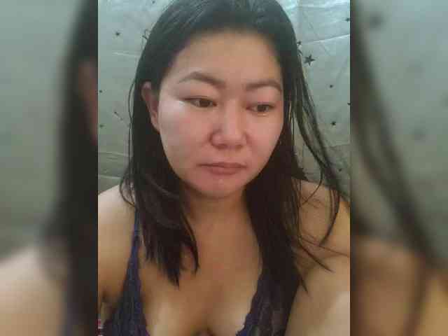 Chinita webcam