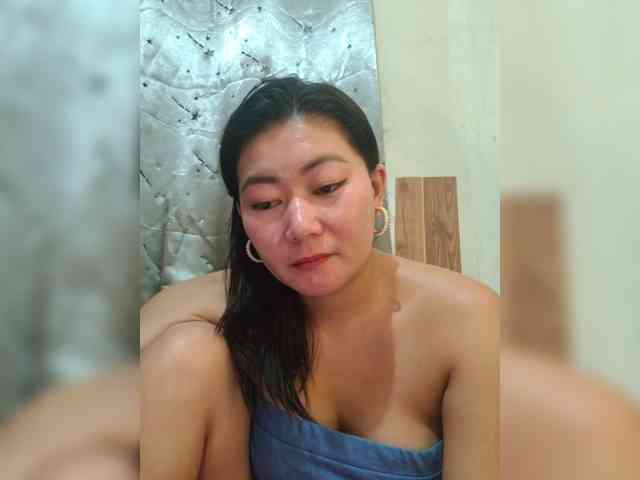 Chinita webcam