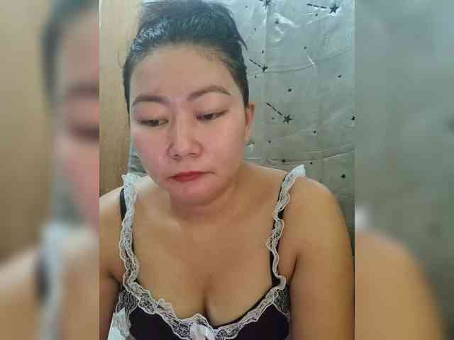 Chinita webcam