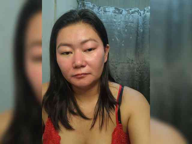 Chinita webcam