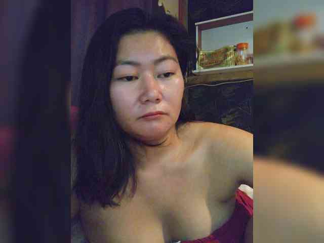 Chinita webcam