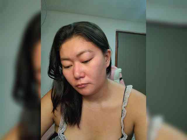 Chinita webcam