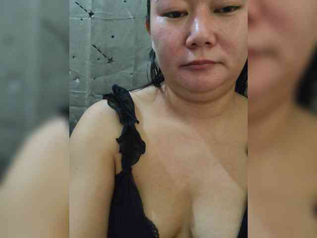 Chinita webcam