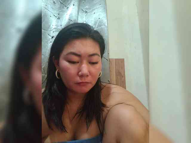 Chinita webcam