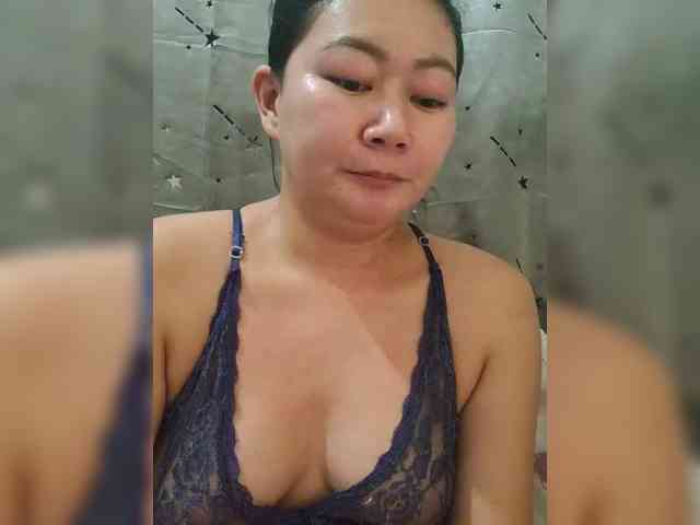 Chinita webcam