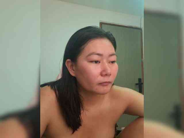 Chinita webcam