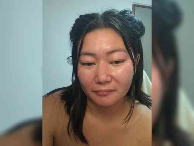 Chinita webcam