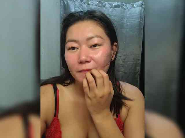 Chinita webcam