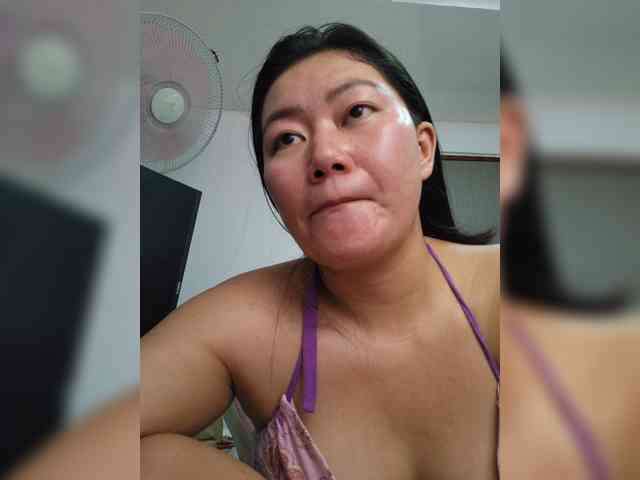 Chinita webcam