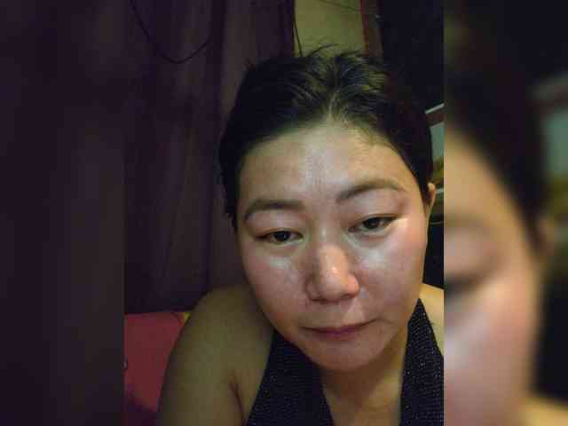 Chinita webcam