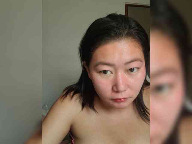 Chinita webcam